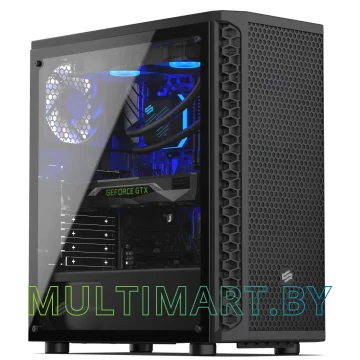 Корпус SilentiumPC Signum SG1 TG (SPC230) картинка 2